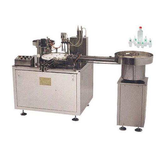 灌裝機(jī)